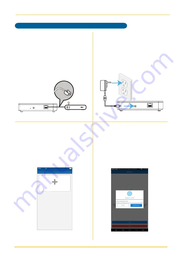 ALC Connect Plus AHS616 User Manual Download Page 11