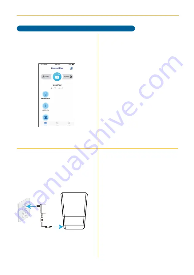 ALC Connect Plus AHS616 Скачать руководство пользователя страница 29