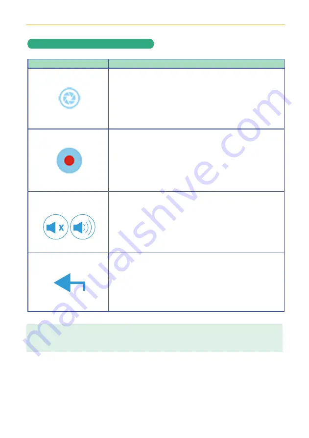 ALC SIGHT HD AWF50 User Manual Download Page 23