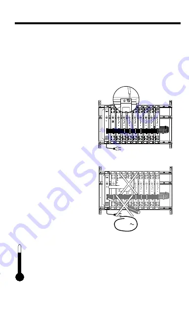 Alcad 905-TO Series Скачать руководство пользователя страница 24