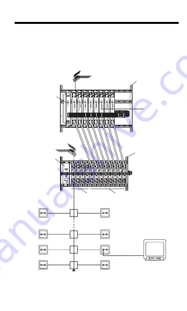 Alcad 905-TO Series Скачать руководство пользователя страница 64