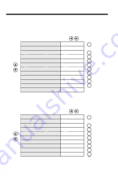 Alcad 905-ZA Installation And Programming Manual Download Page 11