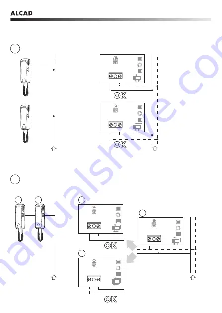 Alcad 9600007 Manual Download Page 4