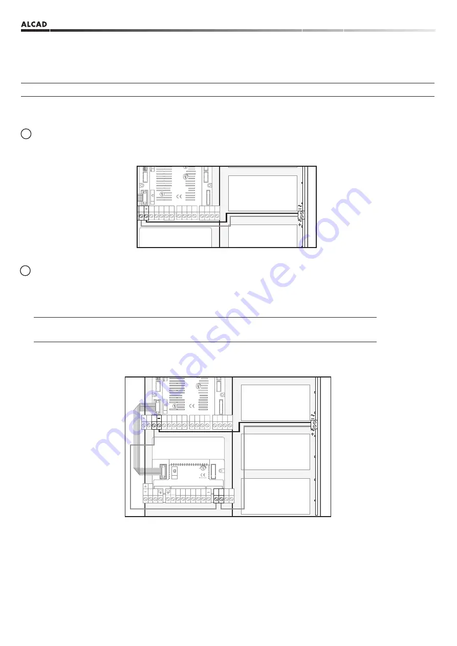 Alcad 9610034 Manual Download Page 16