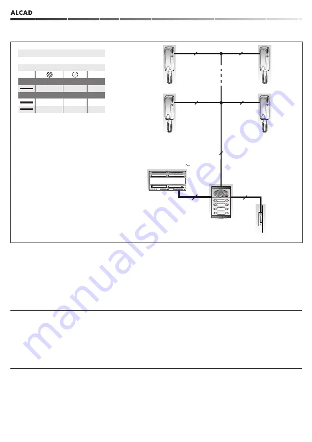 Alcad 9670144 Manual Download Page 4