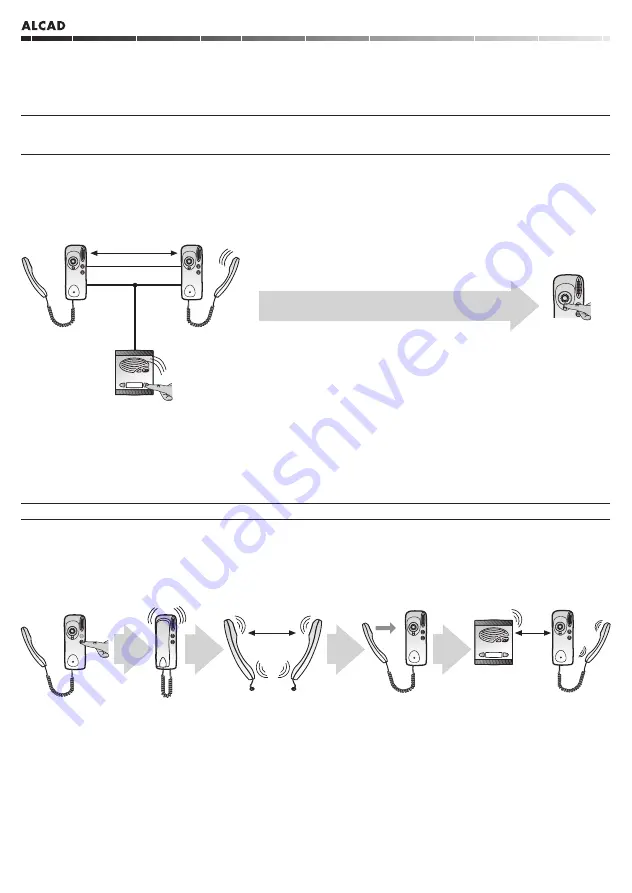 Alcad ALA-020 Manual Download Page 4