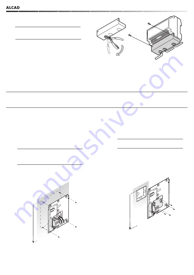 Alcad ALC-041 Manual Download Page 17