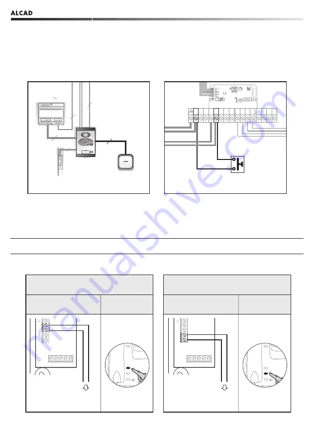 Alcad ALM-041 Скачать руководство пользователя страница 11