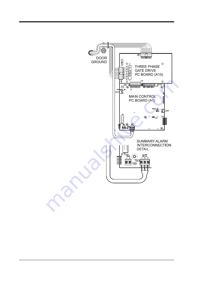 Alcad AT30 SERIES Operating And Service Instructions Download Page 22