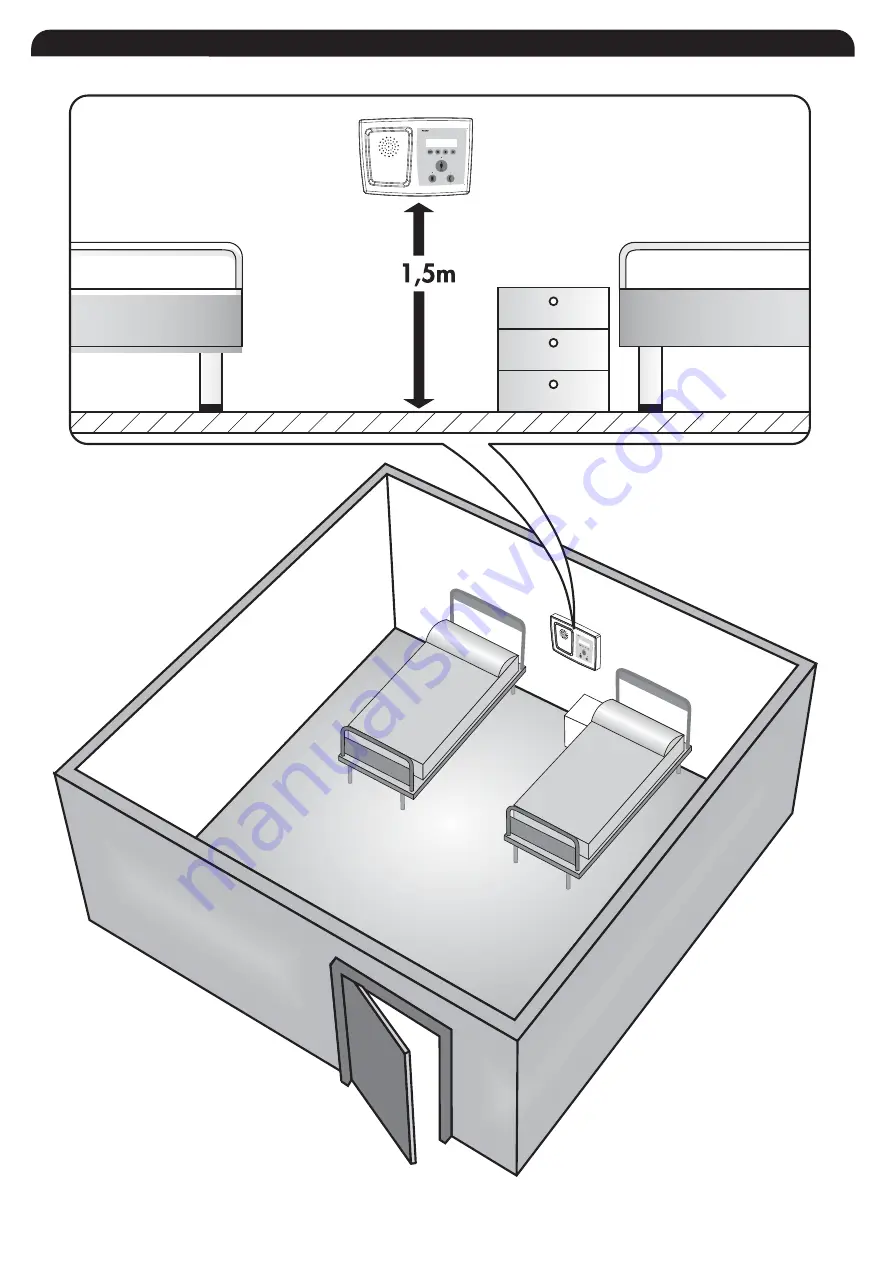 Alcad CHC-041 Manual Download Page 7