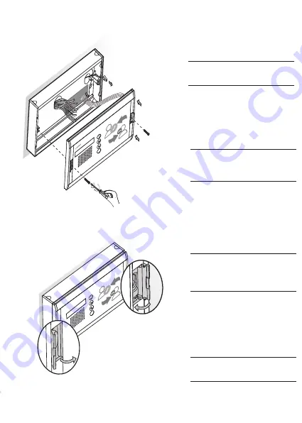 Alcad CIC-231 Manual Download Page 3