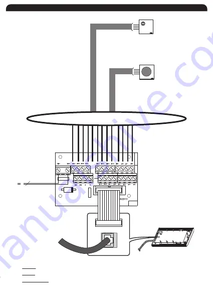 Alcad CIC-231 Manual Download Page 5