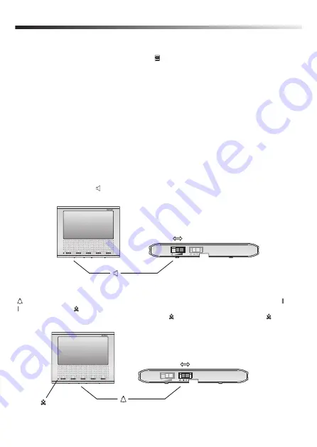 Alcad KVS-30721 Скачать руководство пользователя страница 7