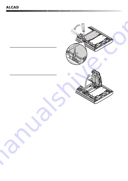 Alcad RPS-011 Manual Download Page 3