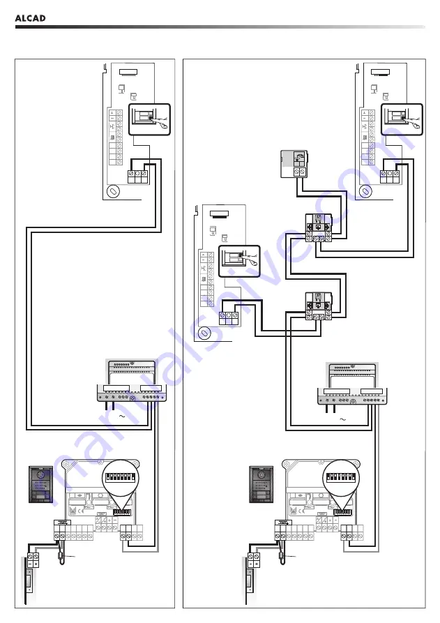 Alcad SCM-051 Скачать руководство пользователя страница 6