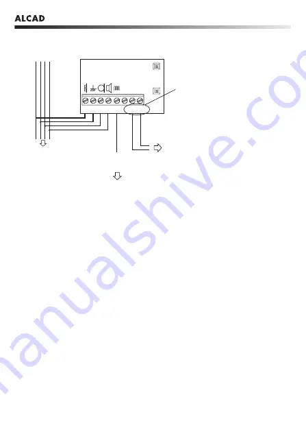 Alcad TEL-002 Manual Download Page 4