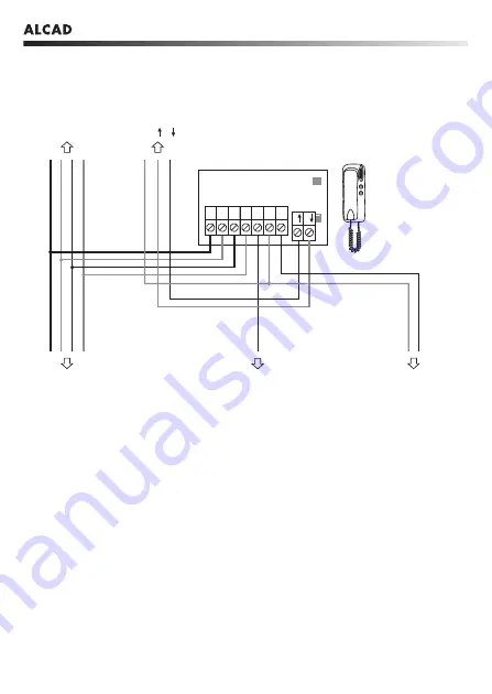 Alcad TIN-022 Manual Download Page 4