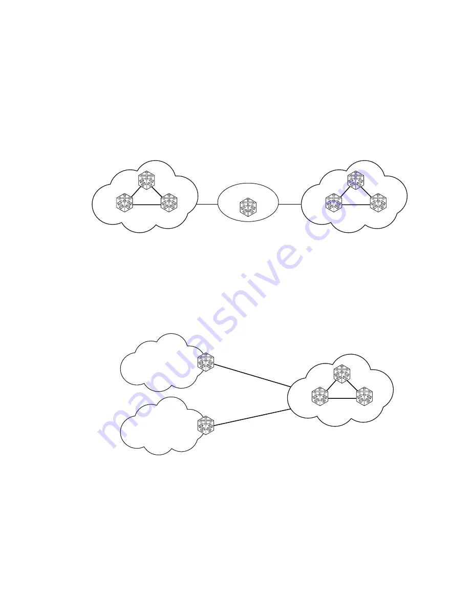 Alcatel-Lucent 7450 ESS Series Configuration Manual Download Page 44