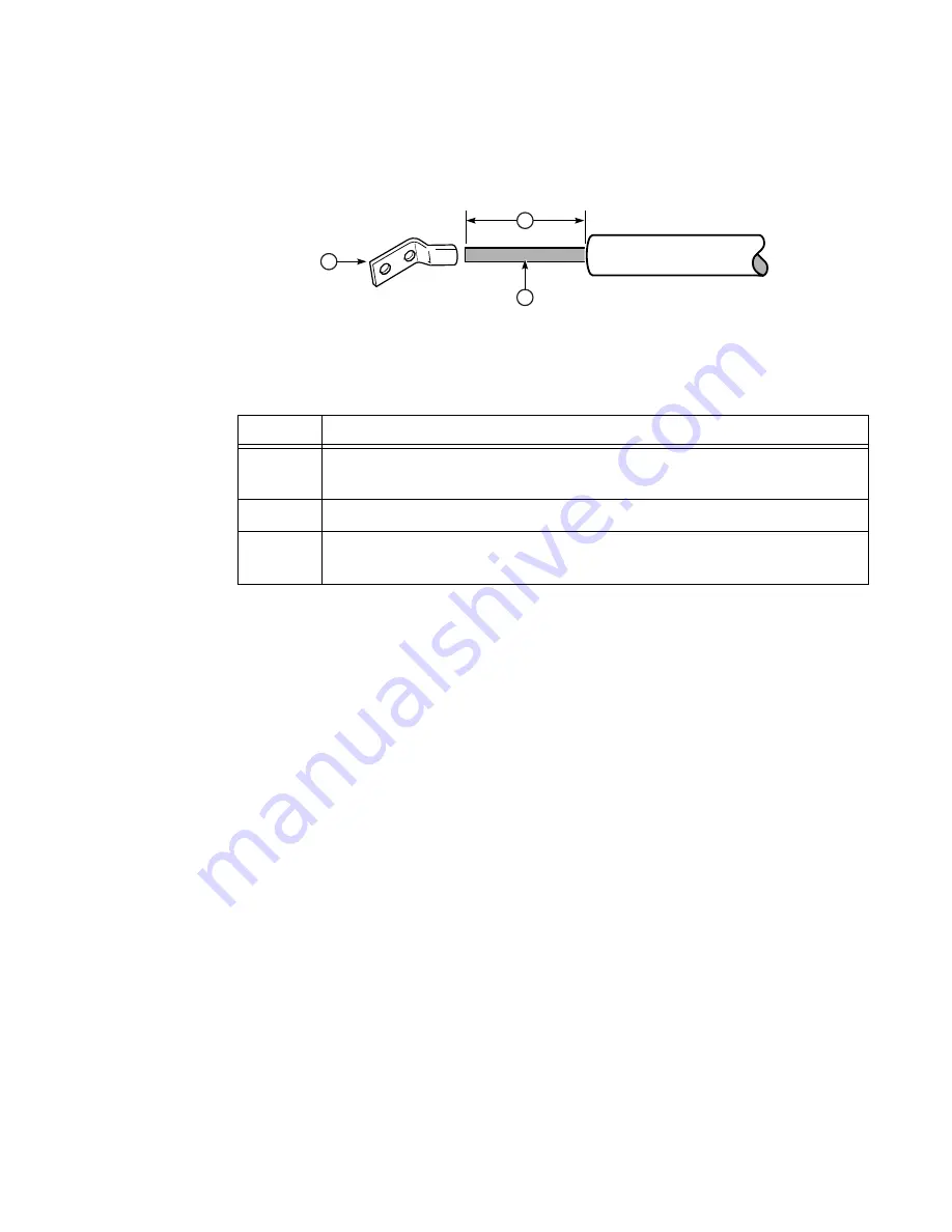 Alcatel-Lucent 7750 SR-a4 Installation Manual Download Page 86