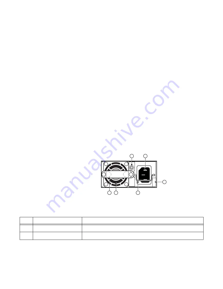 Alcatel-Lucent 7750 SR-a4 Installation Manual Download Page 138