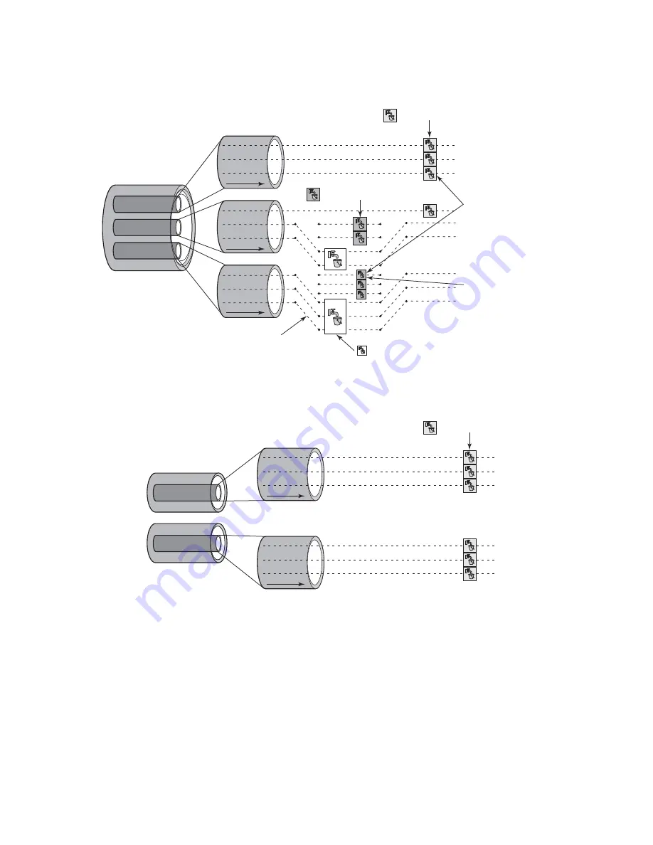 Alcatel-Lucent 7950 SR System Management Manual Download Page 38