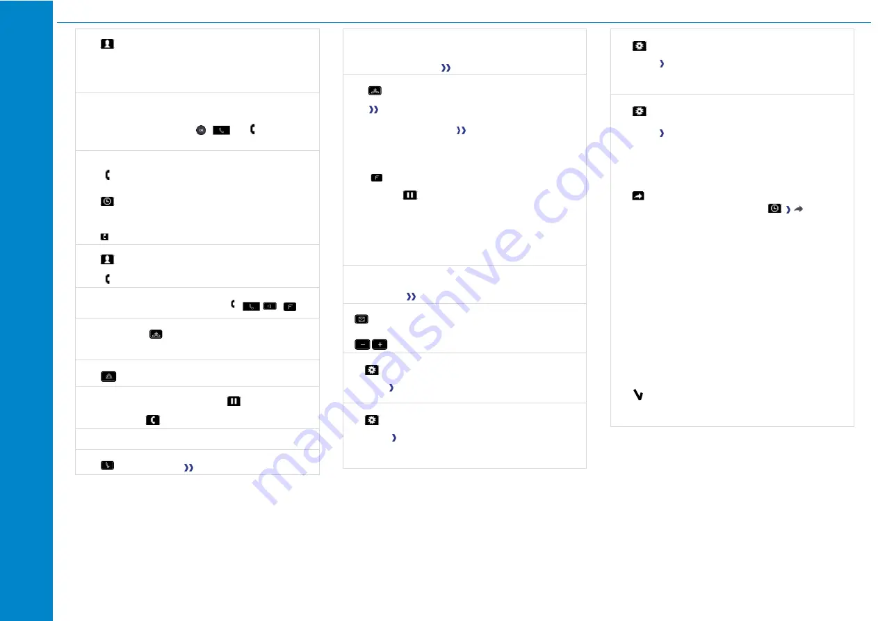 Alcatel-Lucent 8008G DeskPhone User Manual Download Page 60