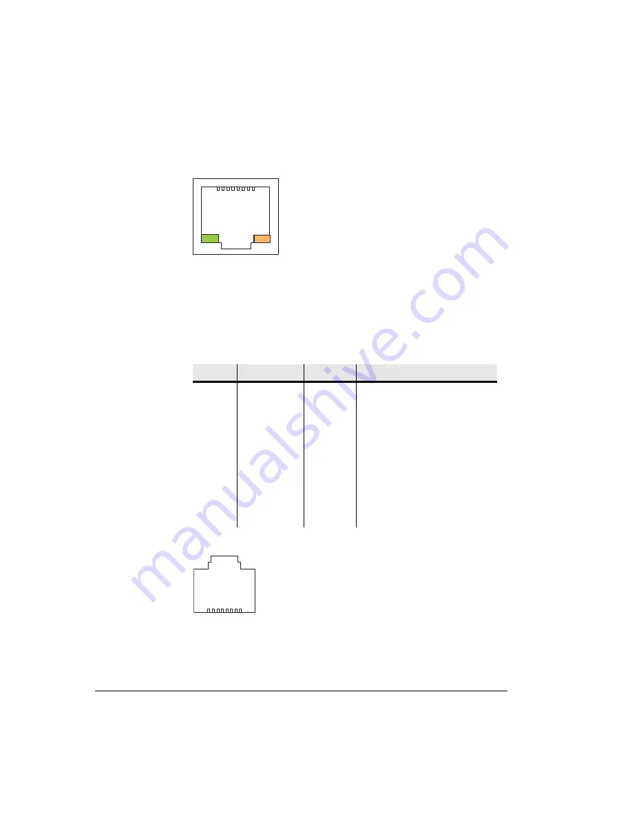 Alcatel-Lucent 9500 MXC User Manual Download Page 814