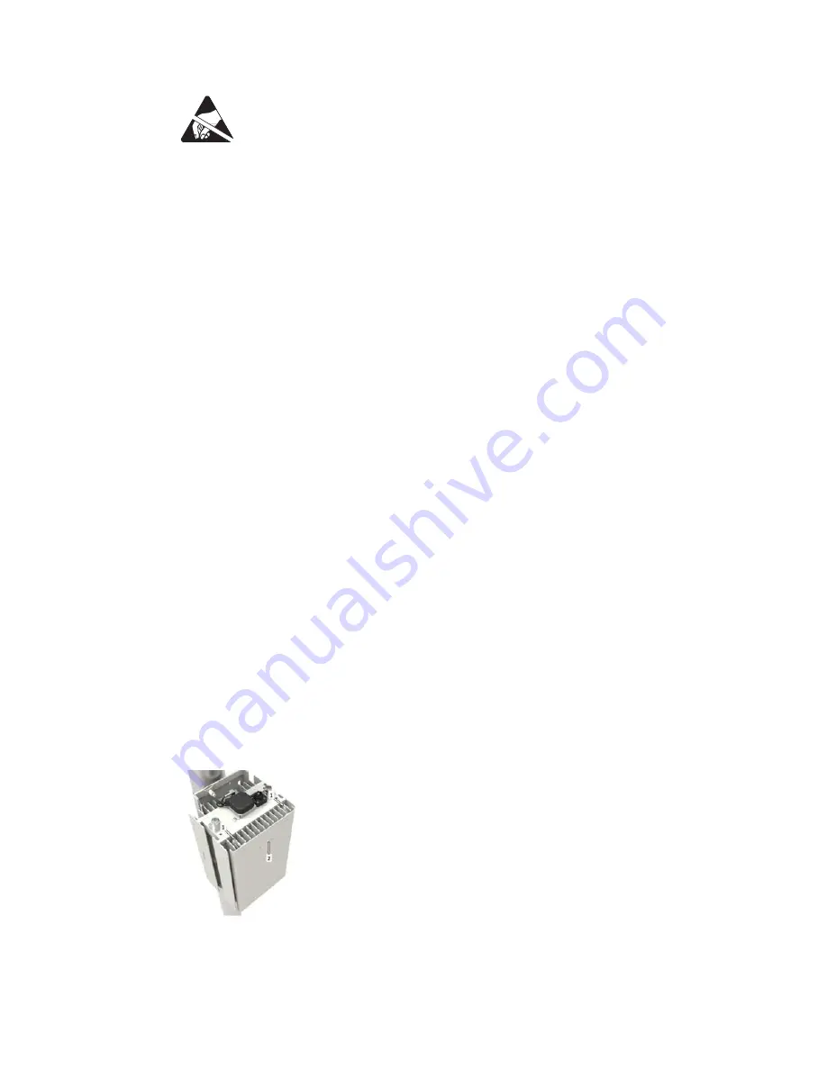 Alcatel-Lucent 9764 Compact Metro Cell Outdoor B3 Manual Download Page 84