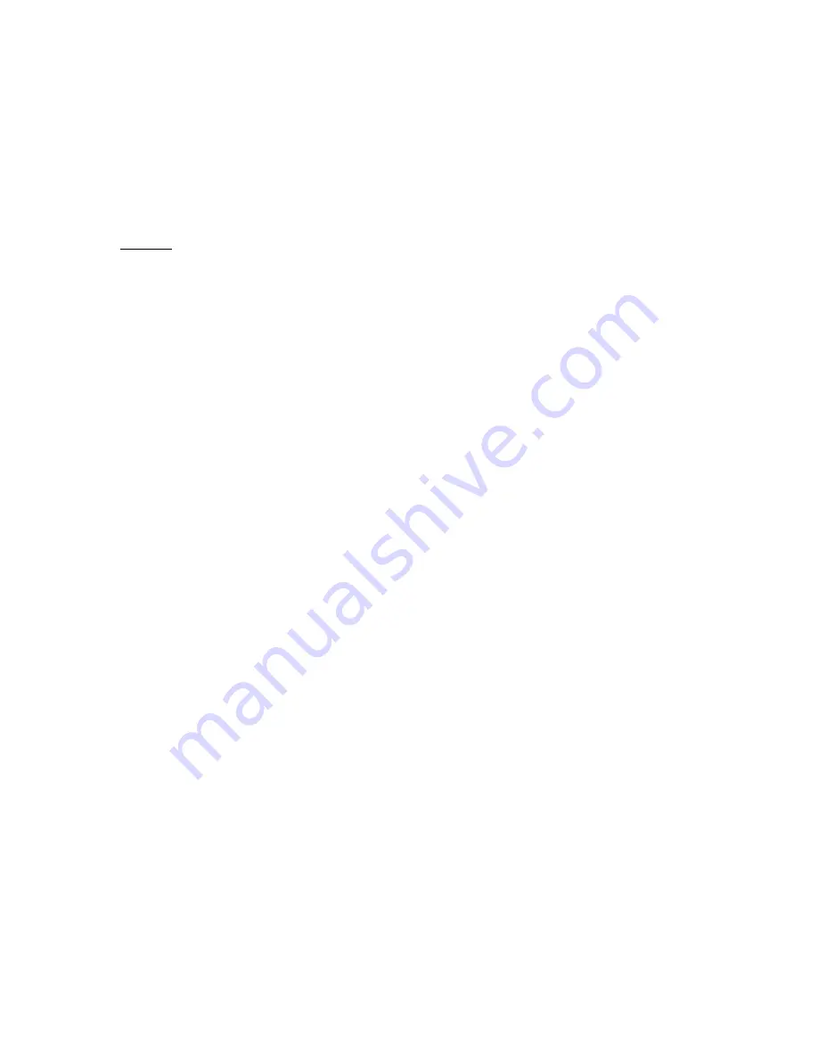 Alcatel-Lucent 9927 Manuallines Download Page 1