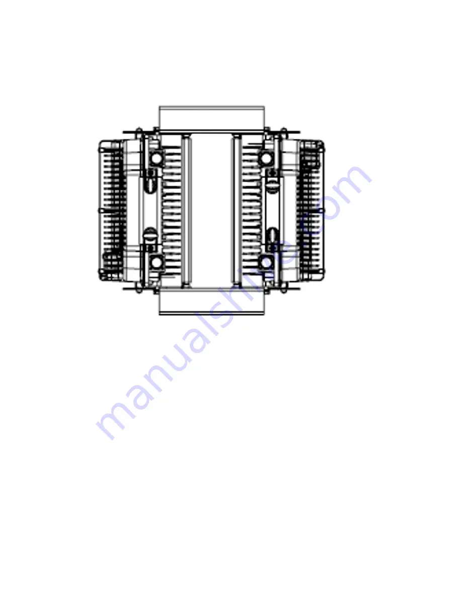 Alcatel-Lucent 9927 Manuallines Download Page 44