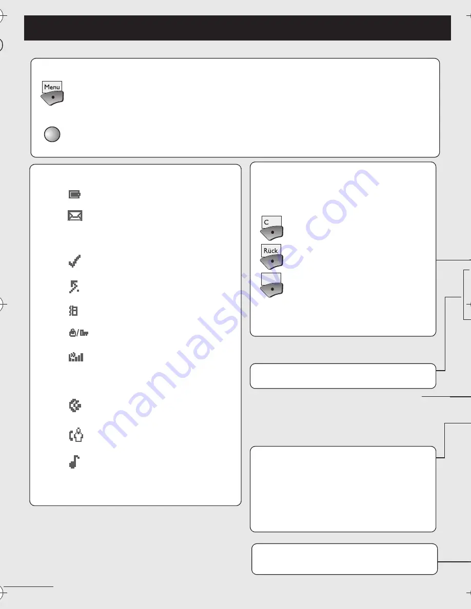 Alcatel-Lucent IP Touch 310 Скачать руководство пользователя страница 2