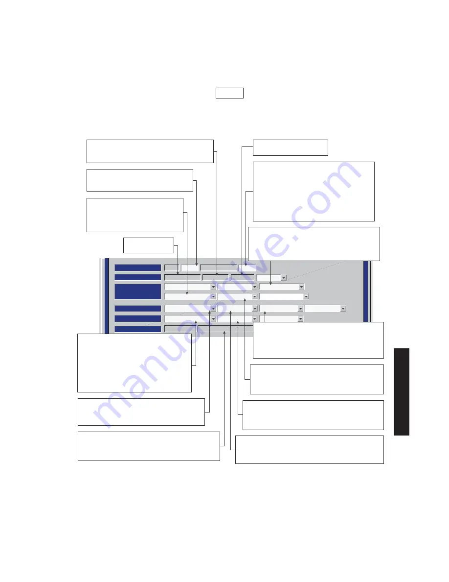 Alcatel-Lucent MDR-8000 User Manual Download Page 19