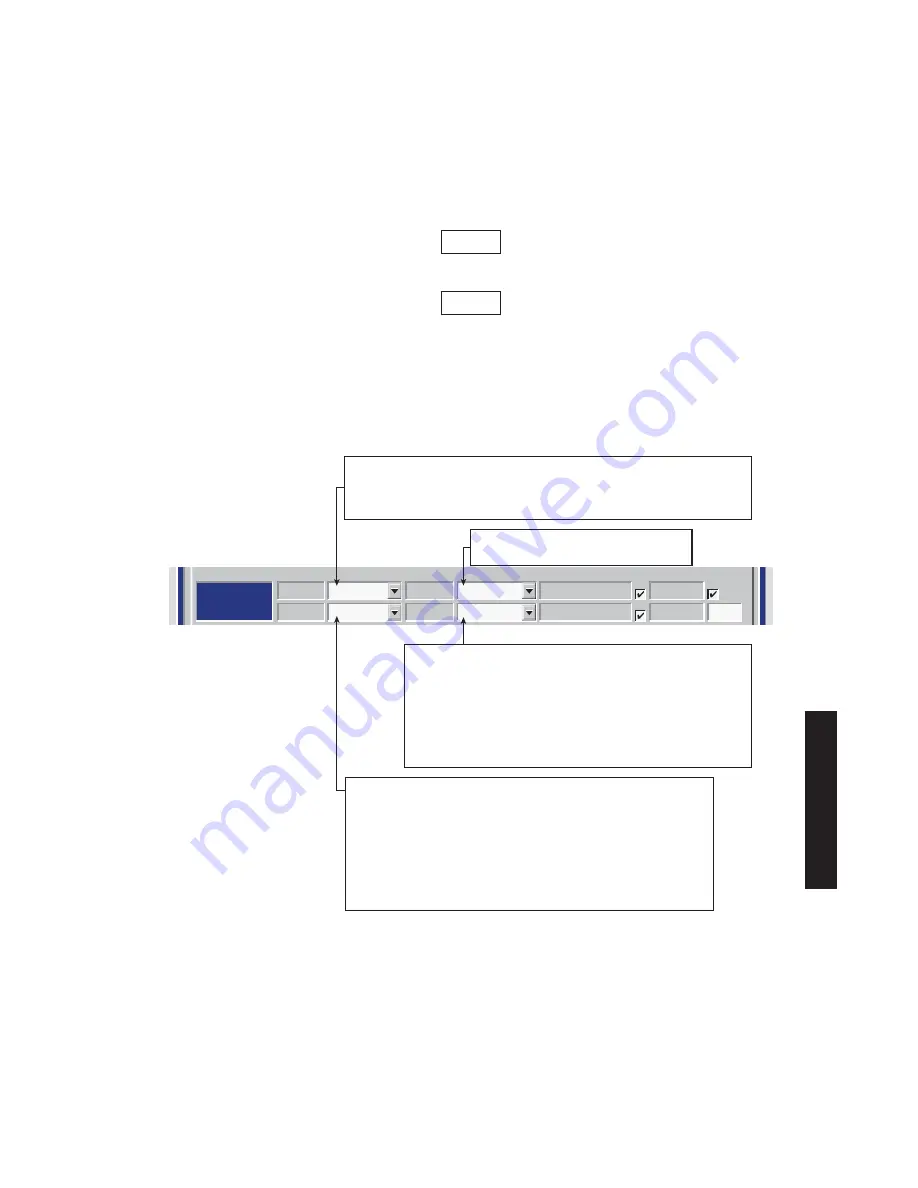 Alcatel-Lucent MDR-8000 User Manual Download Page 45