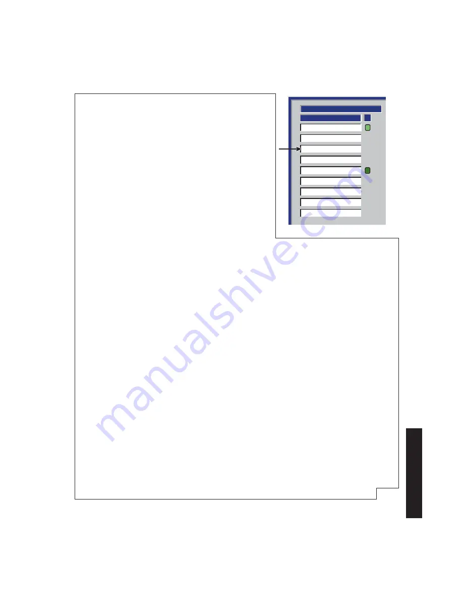 Alcatel-Lucent MDR-8000 User Manual Download Page 69