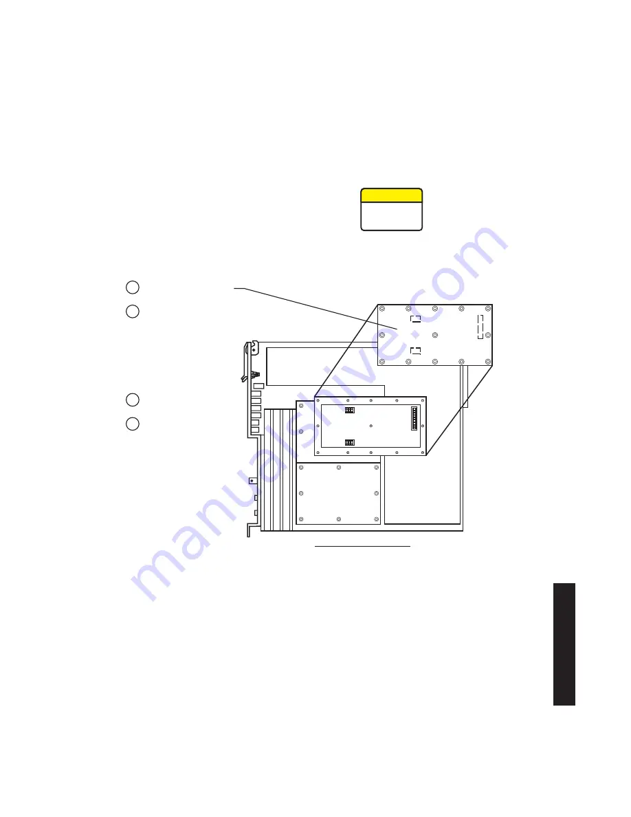 Alcatel-Lucent MDR-8000 Скачать руководство пользователя страница 101