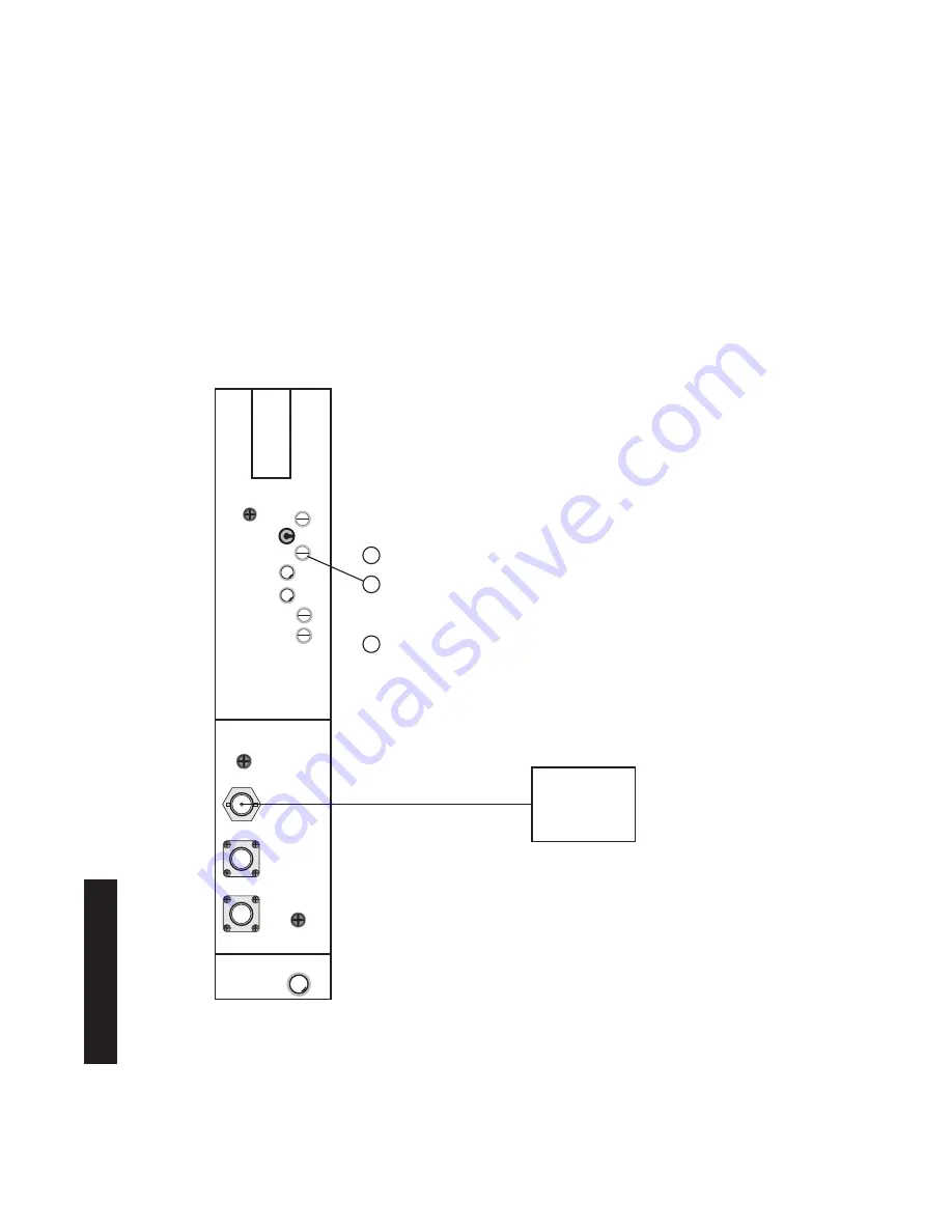 Alcatel-Lucent MDR-8000 Скачать руководство пользователя страница 104