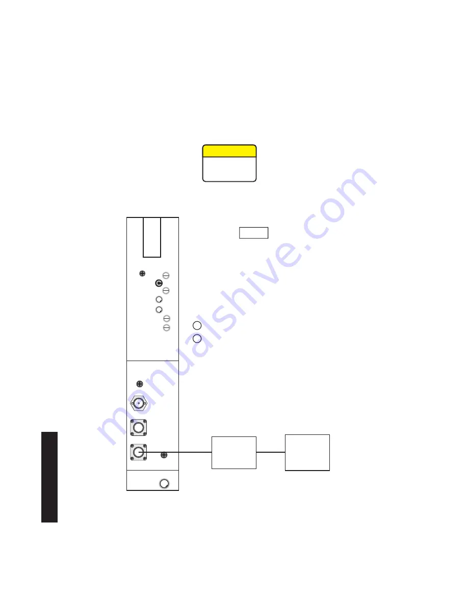 Alcatel-Lucent MDR-8000 Скачать руководство пользователя страница 114