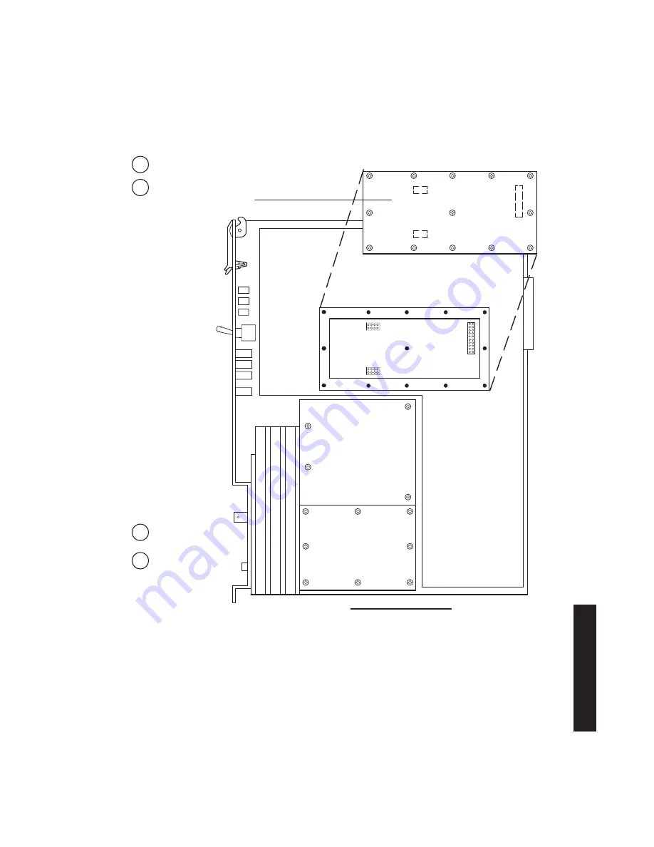 Alcatel-Lucent MDR-8000 Скачать руководство пользователя страница 121