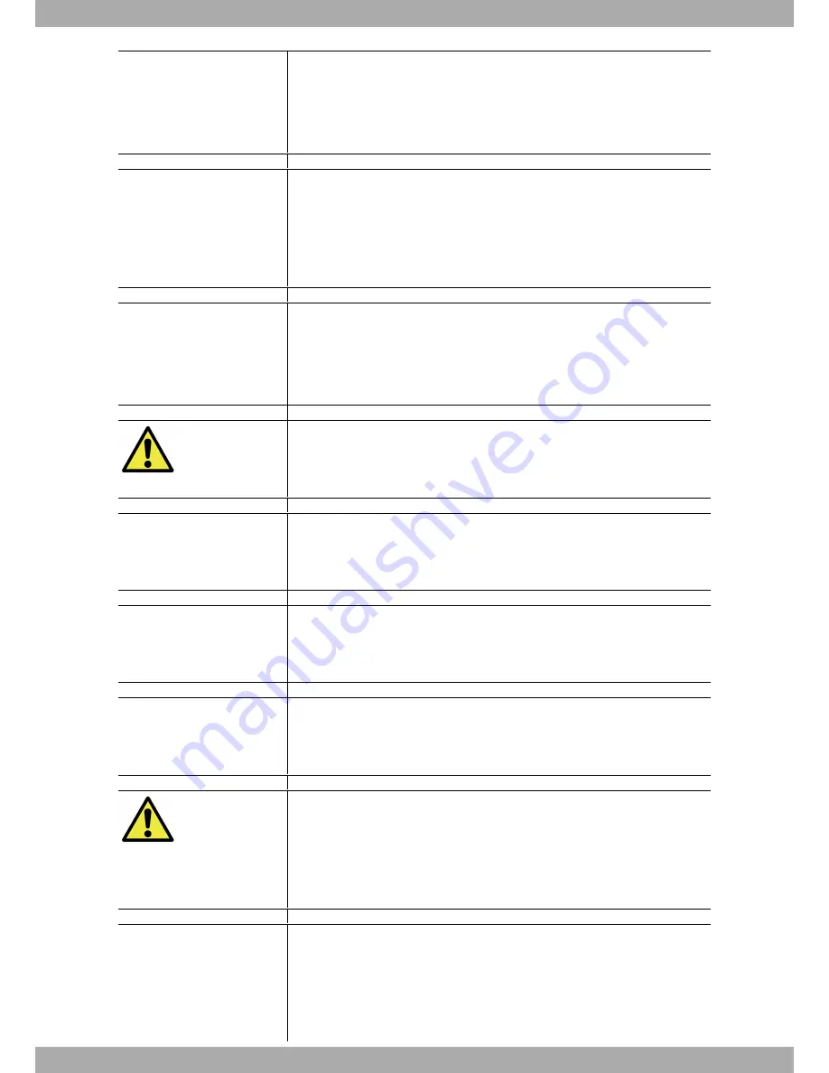 Alcatel-Lucent OA5725R Installation Manual Download Page 26