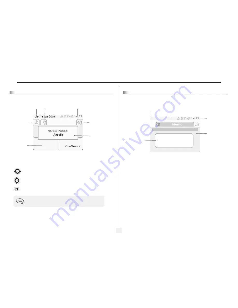 Alcatel-Lucent OmniPCX Office 4029 Скачать руководство пользователя страница 8