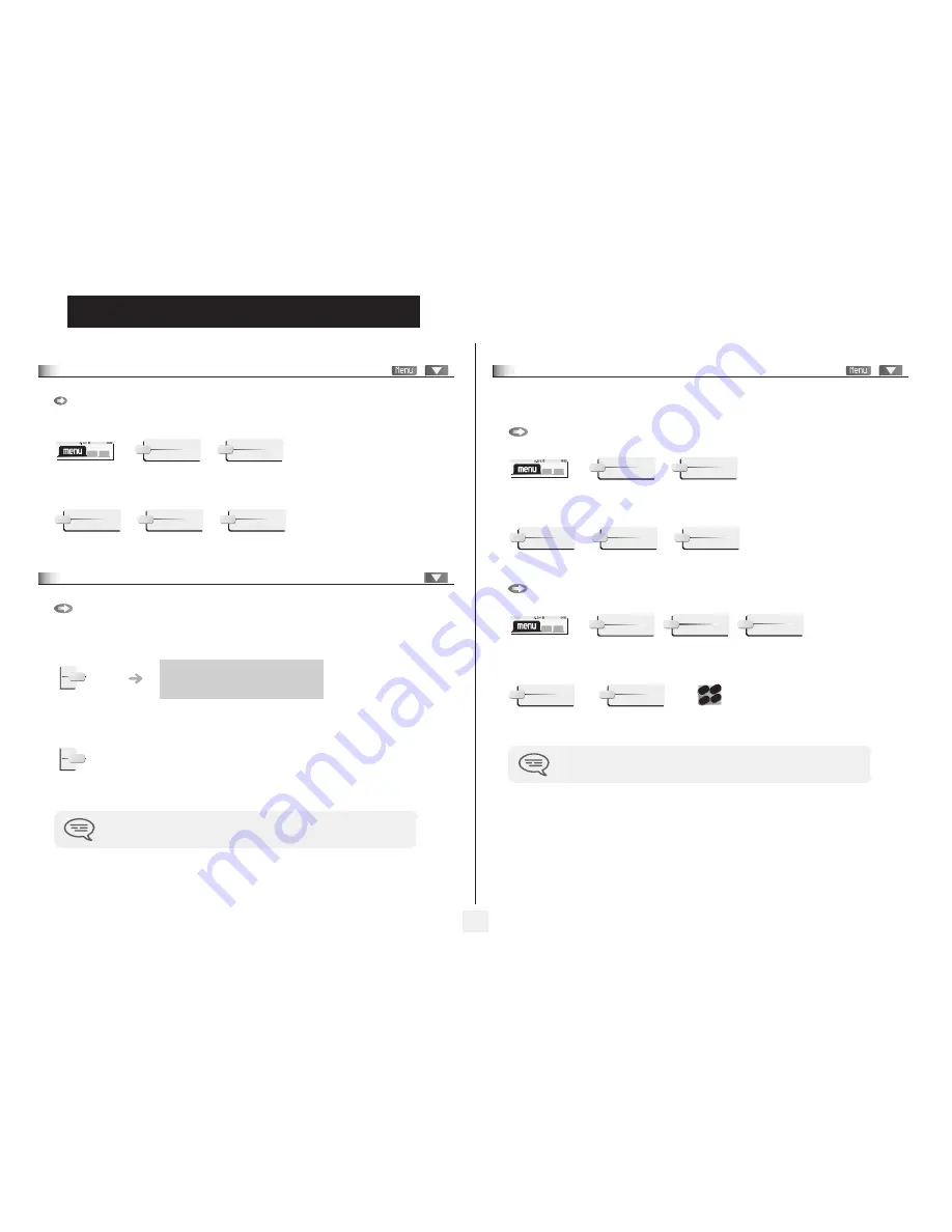 Alcatel-Lucent OmniPCX Office 4029 (French) Manuel Utilisateur Download Page 16