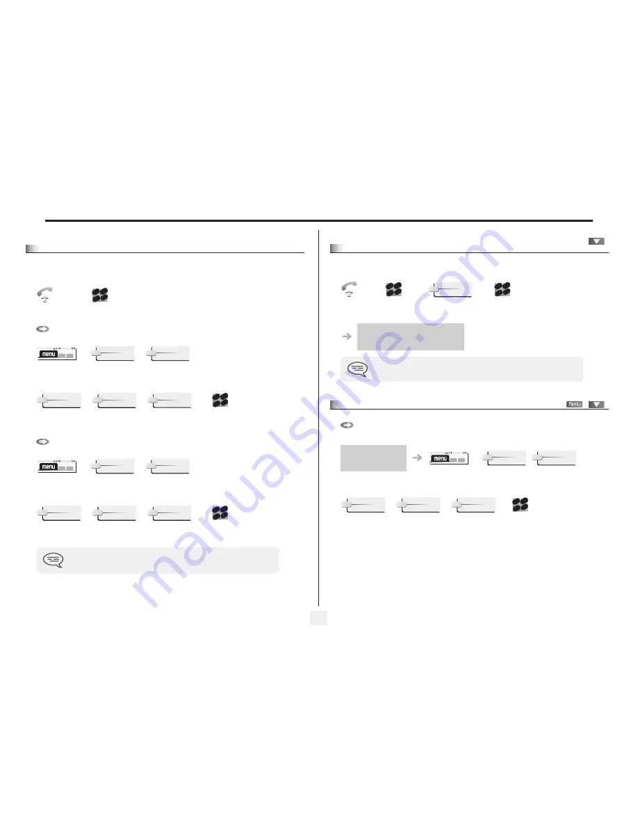 Alcatel-Lucent OmniPCX Office 4029 (French) Manuel Utilisateur Download Page 17