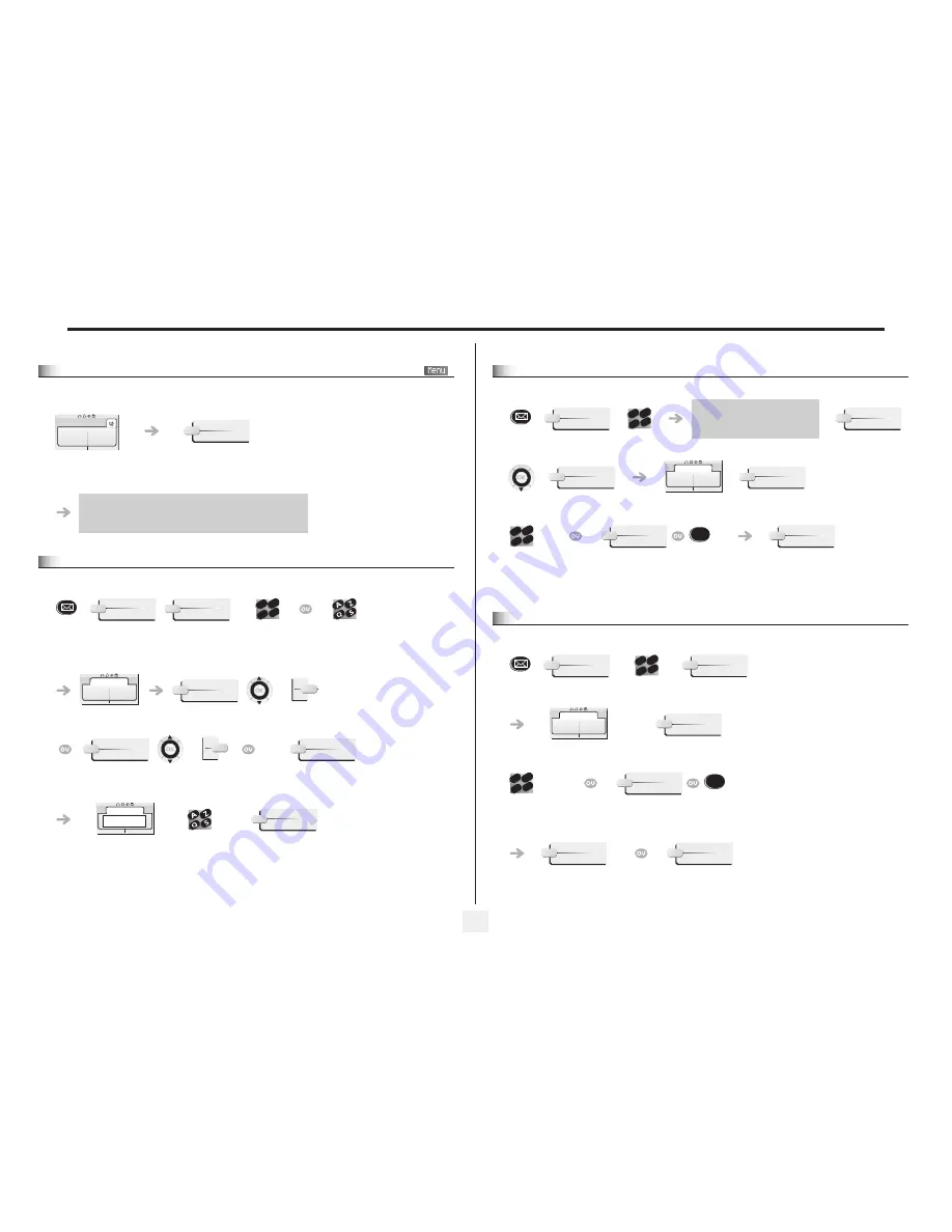 Alcatel-Lucent OmniPCX Office 4029 (French) Manuel Utilisateur Download Page 18