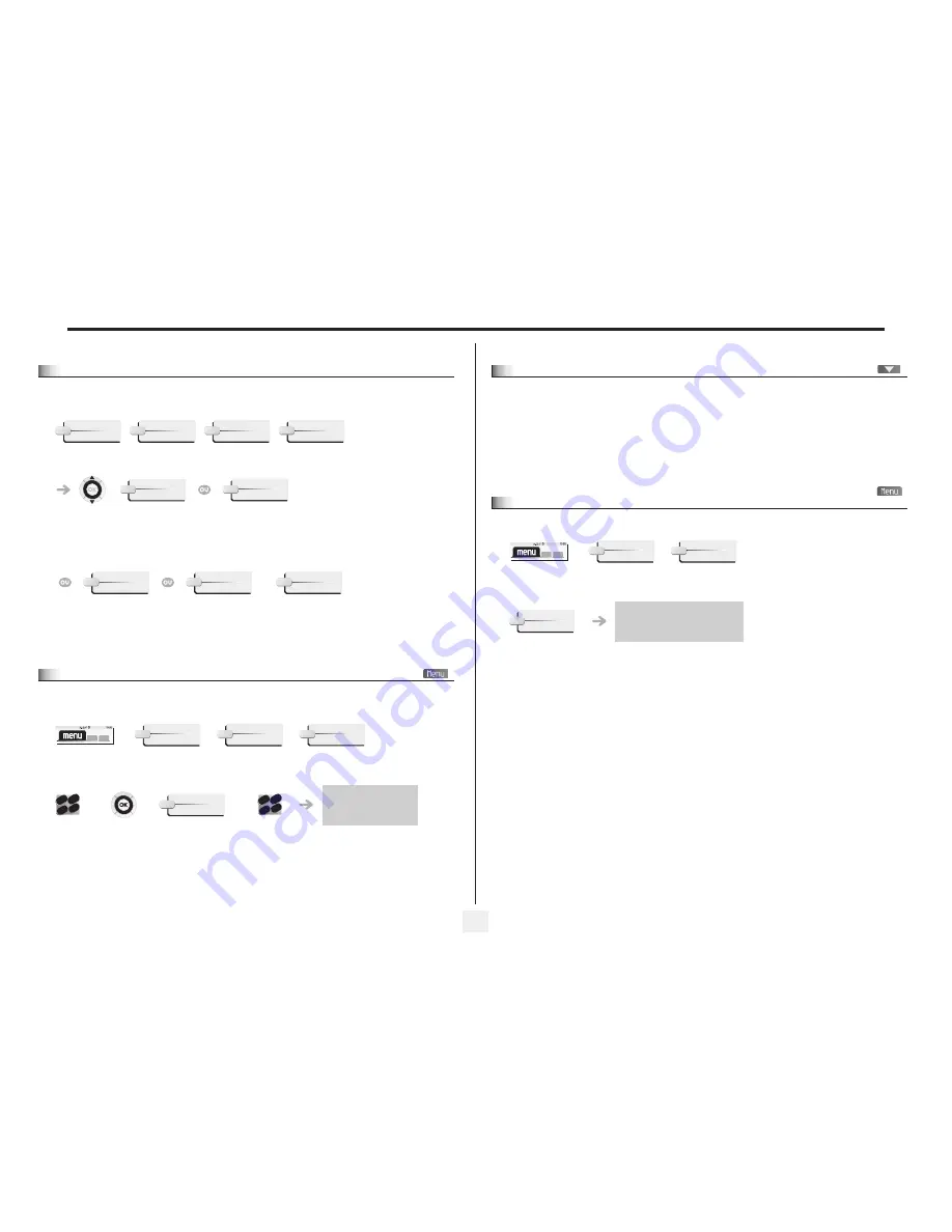 Alcatel-Lucent OmniPCX Office 4029 (French) Manuel Utilisateur Download Page 28