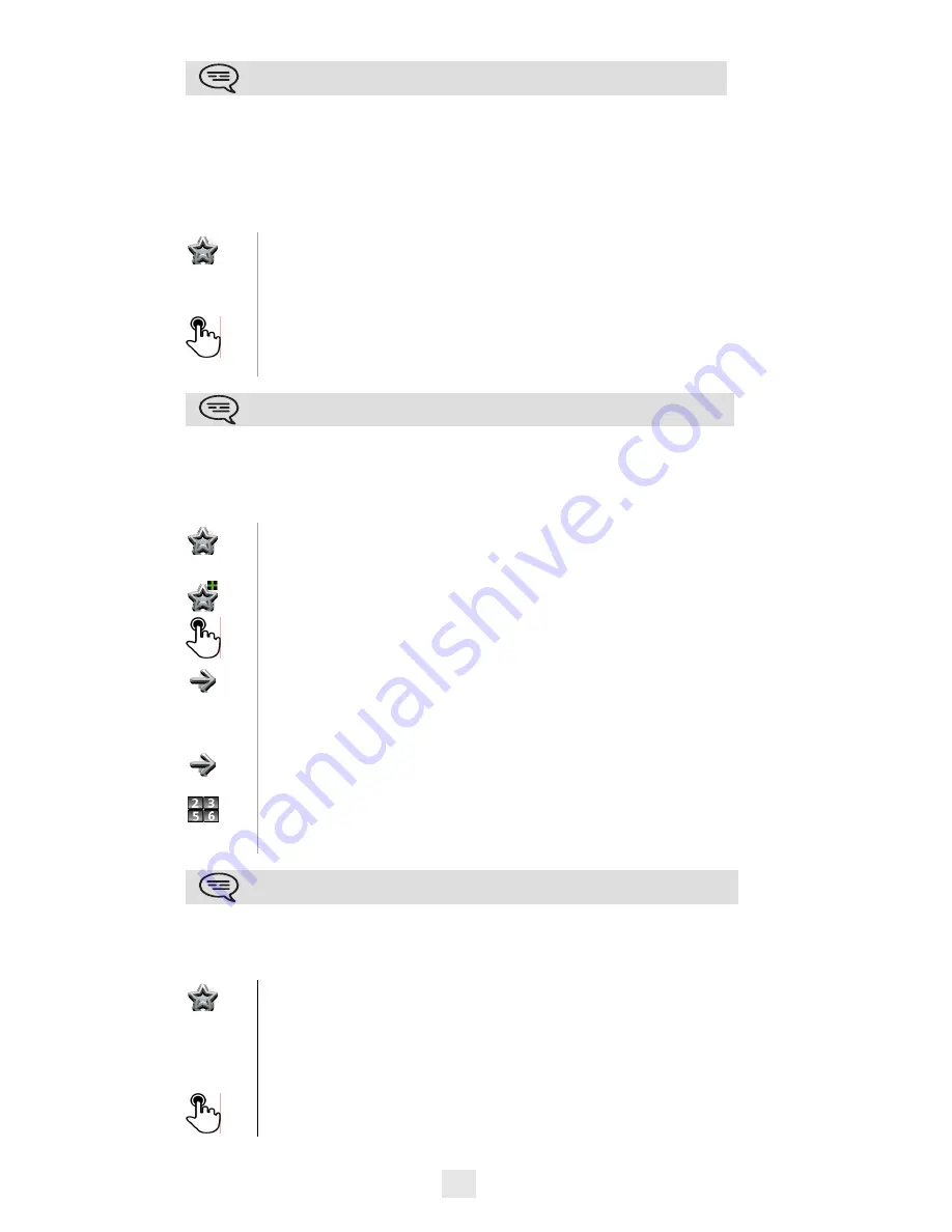 Alcatel-Lucent OmniTouch 8082 User Manual Download Page 37