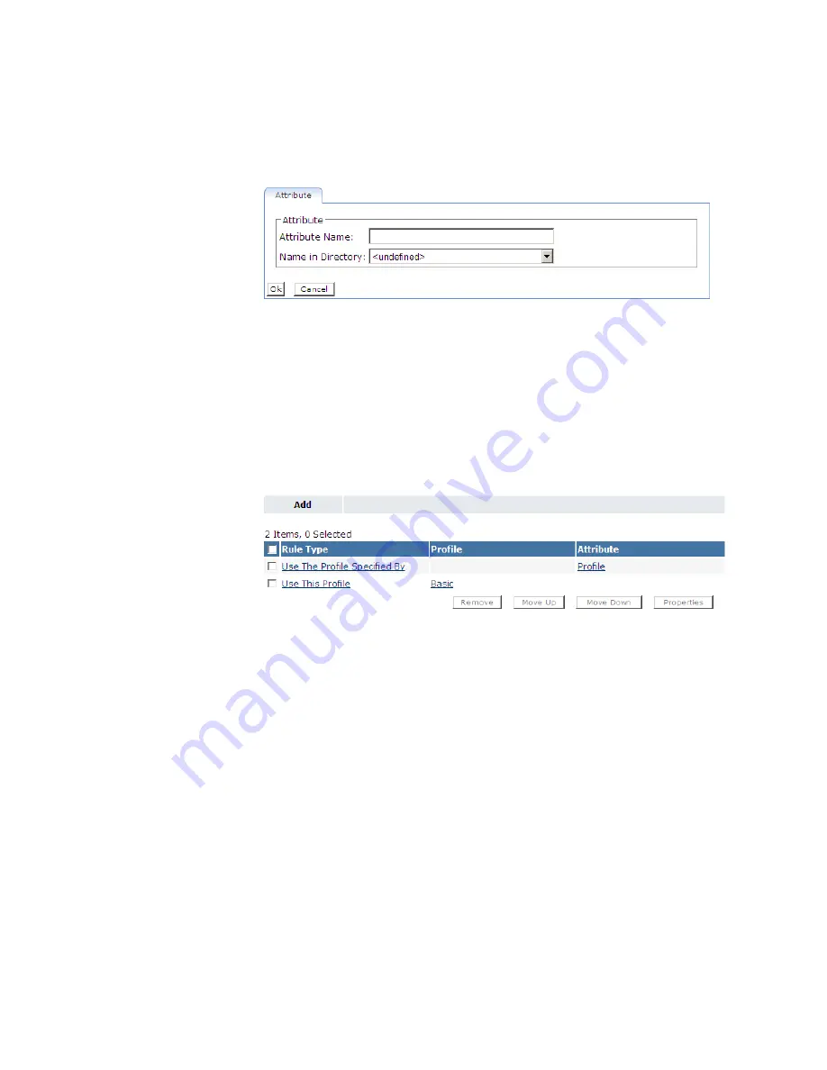 Alcatel-Lucent OmniTouch Fax Server Application System Administrator Manual Download Page 37