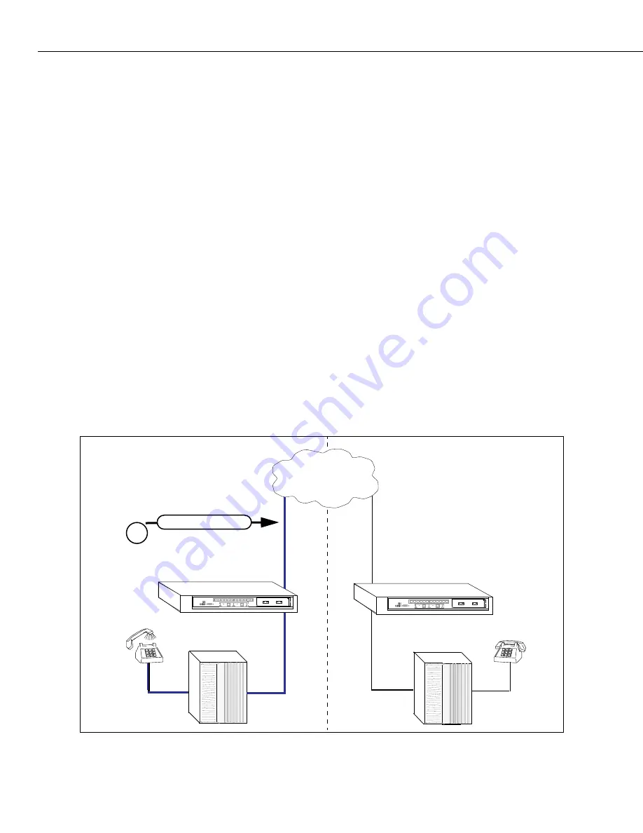 Alcatel 060170-10 User Manual Download Page 18