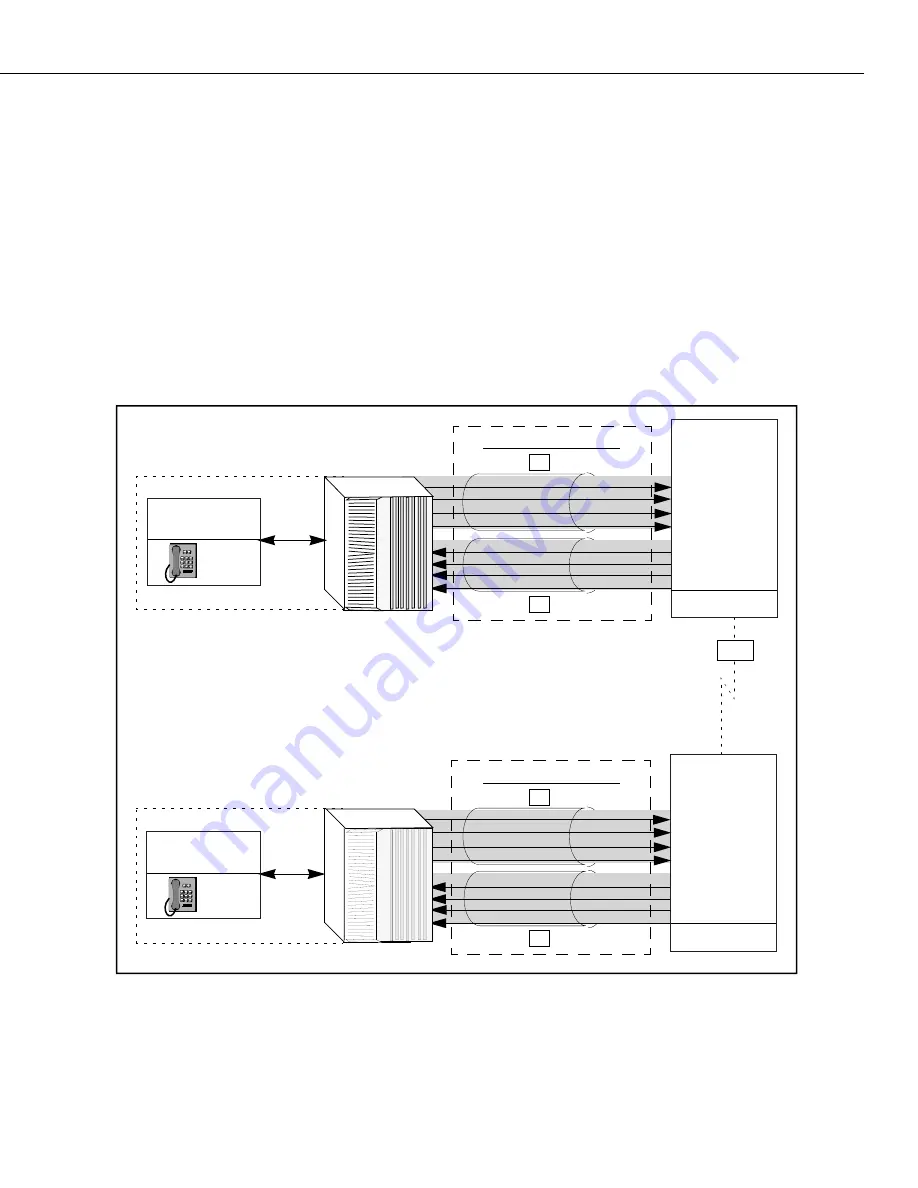 Alcatel 060170-10 User Manual Download Page 85