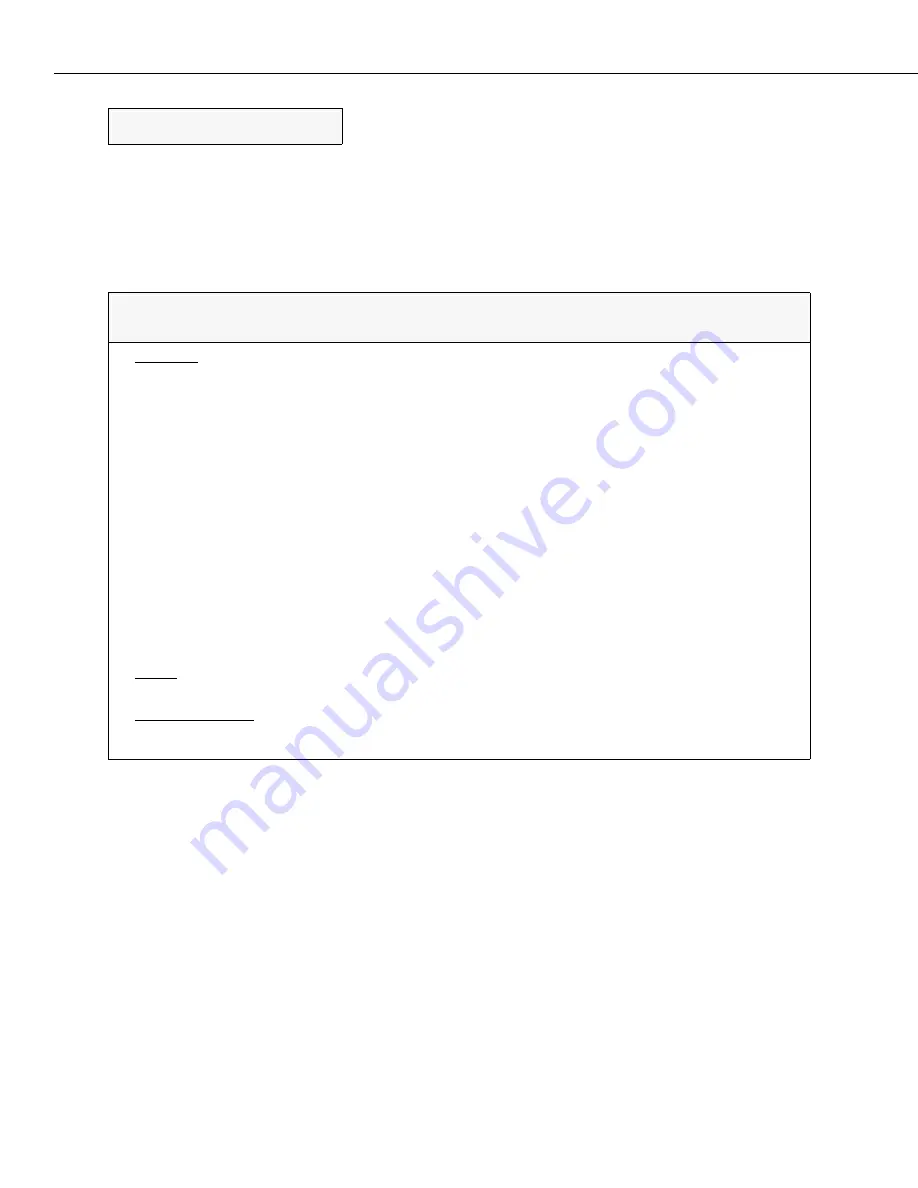 Alcatel 060170-10 User Manual Download Page 196