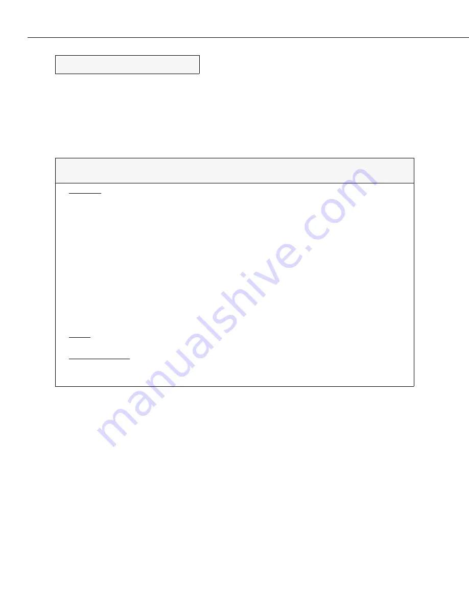 Alcatel 060170-10 User Manual Download Page 218